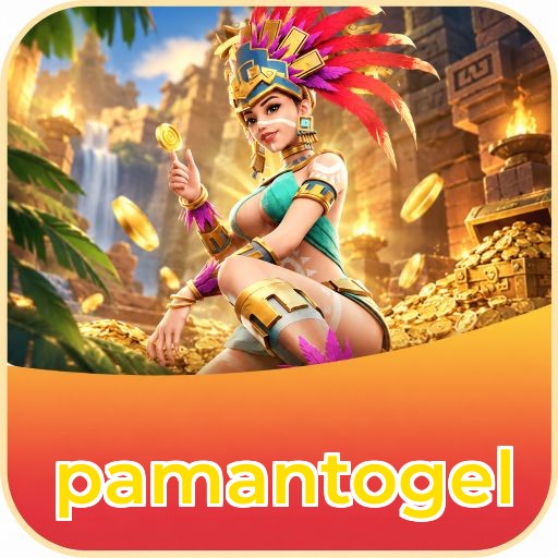 Tampilan antarmuka pengguna pamantogel yang ramah dan intuitif.